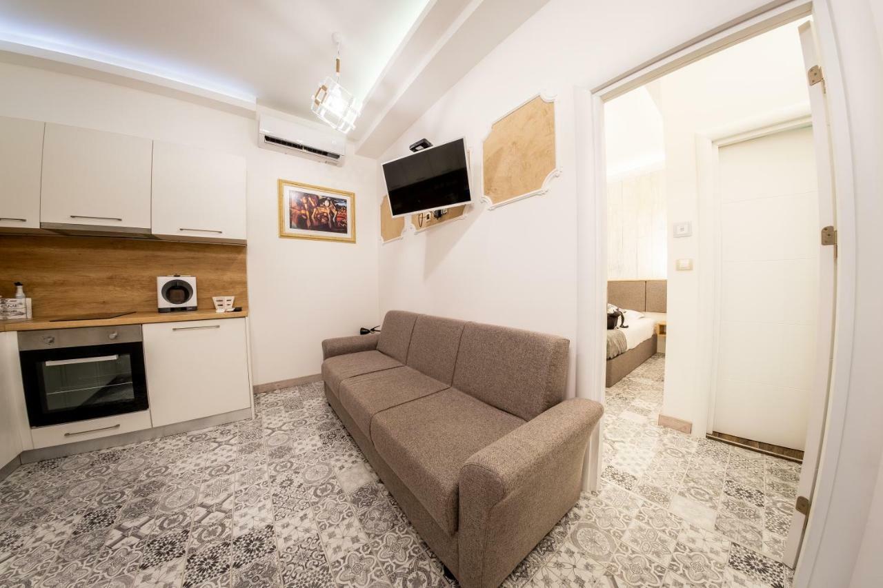 Sofia Pearl Life Apartment - No Window Apartment Exteriör bild