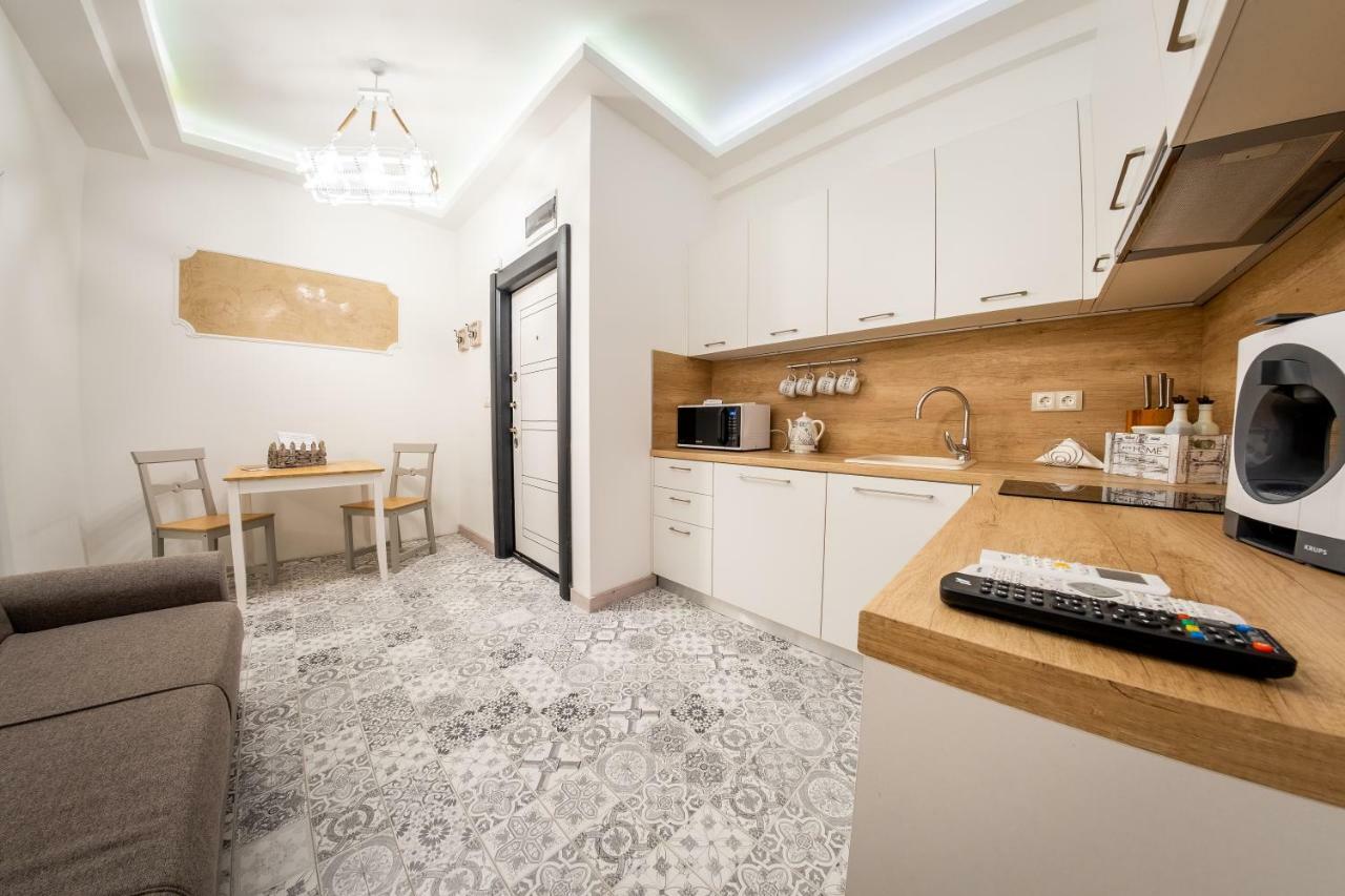 Sofia Pearl Life Apartment - No Window Apartment Exteriör bild